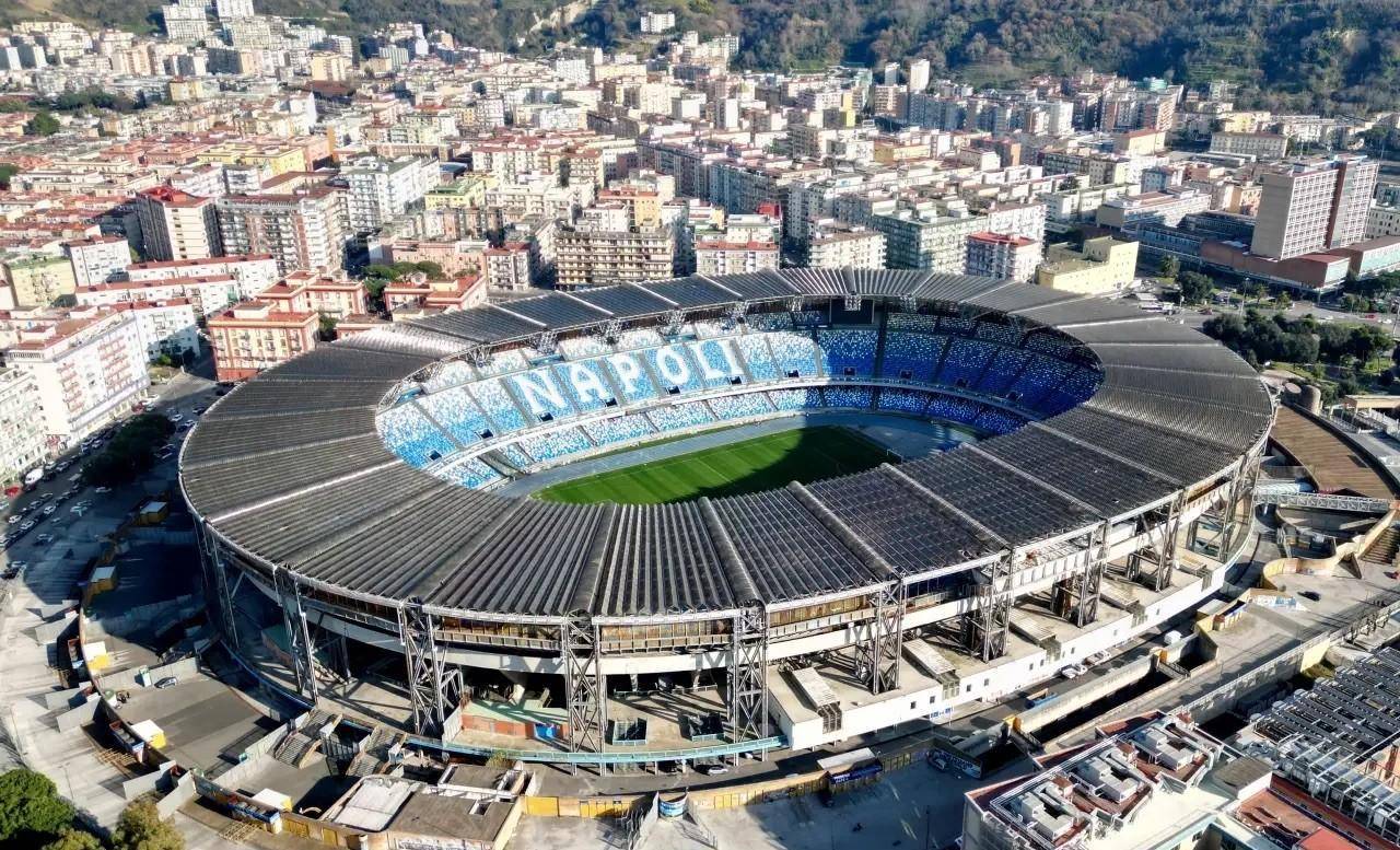 关于那不勒斯强势土耳其,迪马利亚惊艳世界的信息 关于那不勒斯强势土耳其,迪马利亚惊艳世界的信息