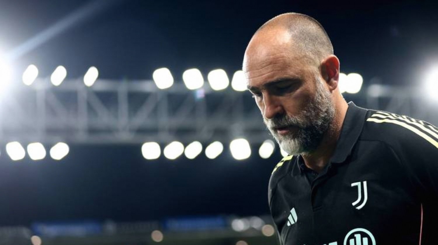 尤文图斯教练有望解决进攻难题