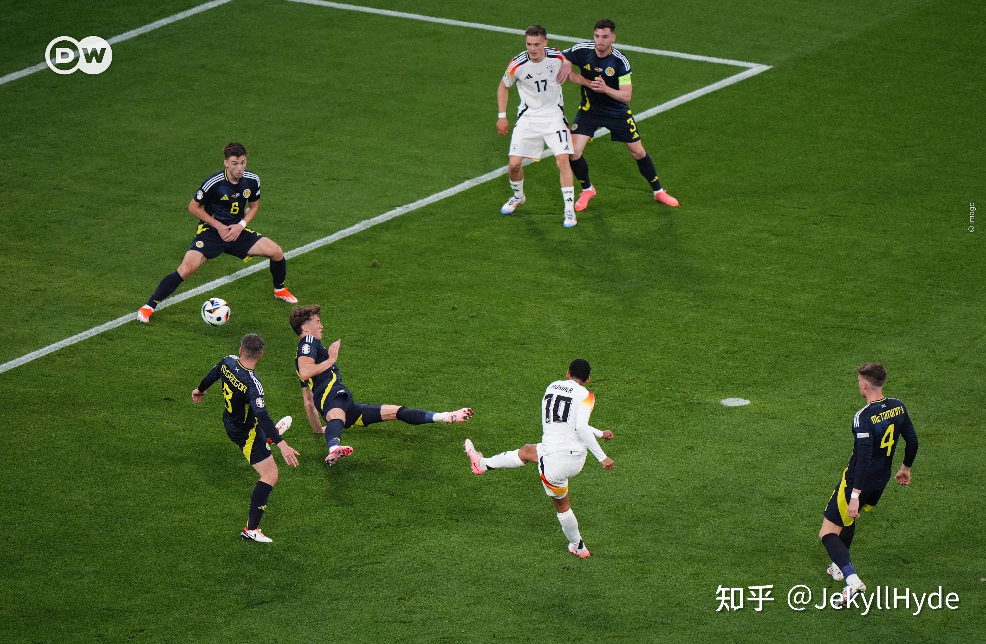 挑战德国：荷兰队期待胜利加速晋级