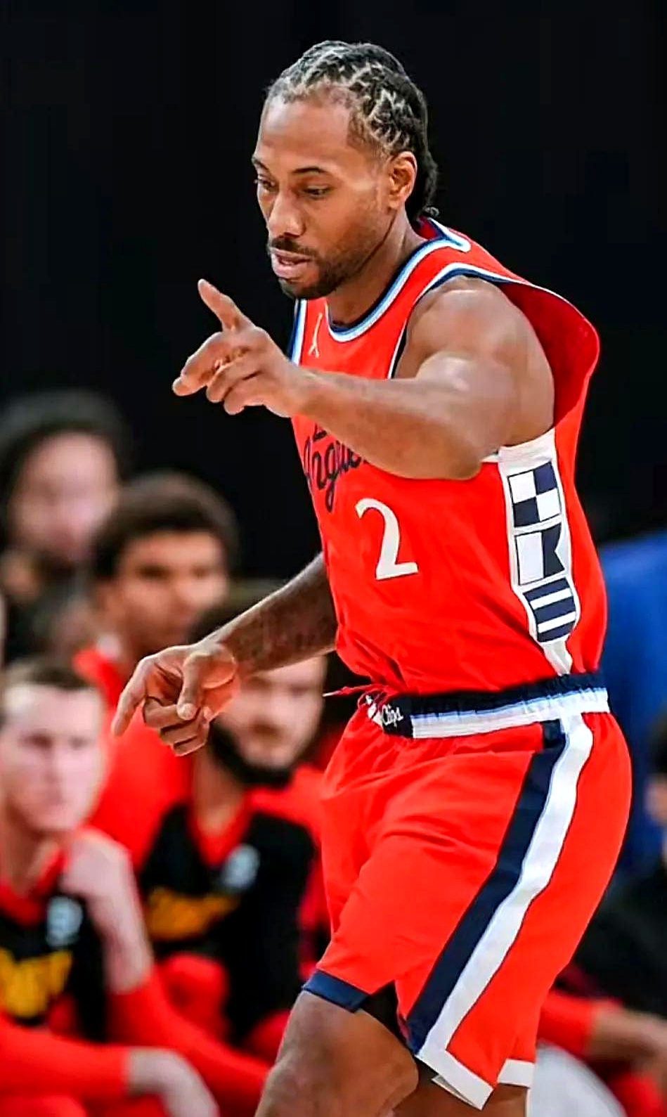 猛龙惊险获胜，伦纳德决胜时刻稳做得分的简单介绍