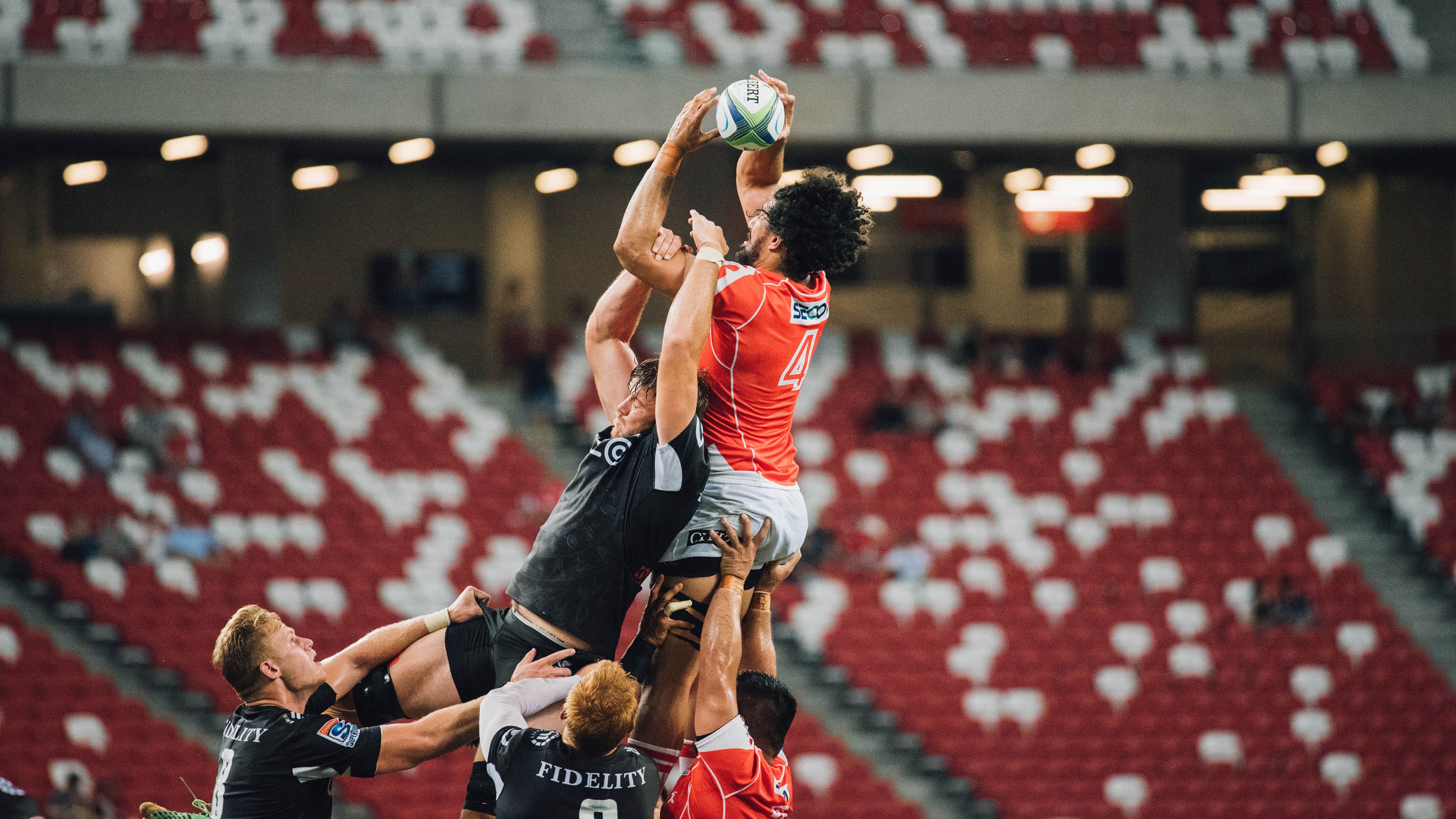 东瀛武士对决紫百合，卡瓦哈尔的无解方程式，撕裂防线的艺术