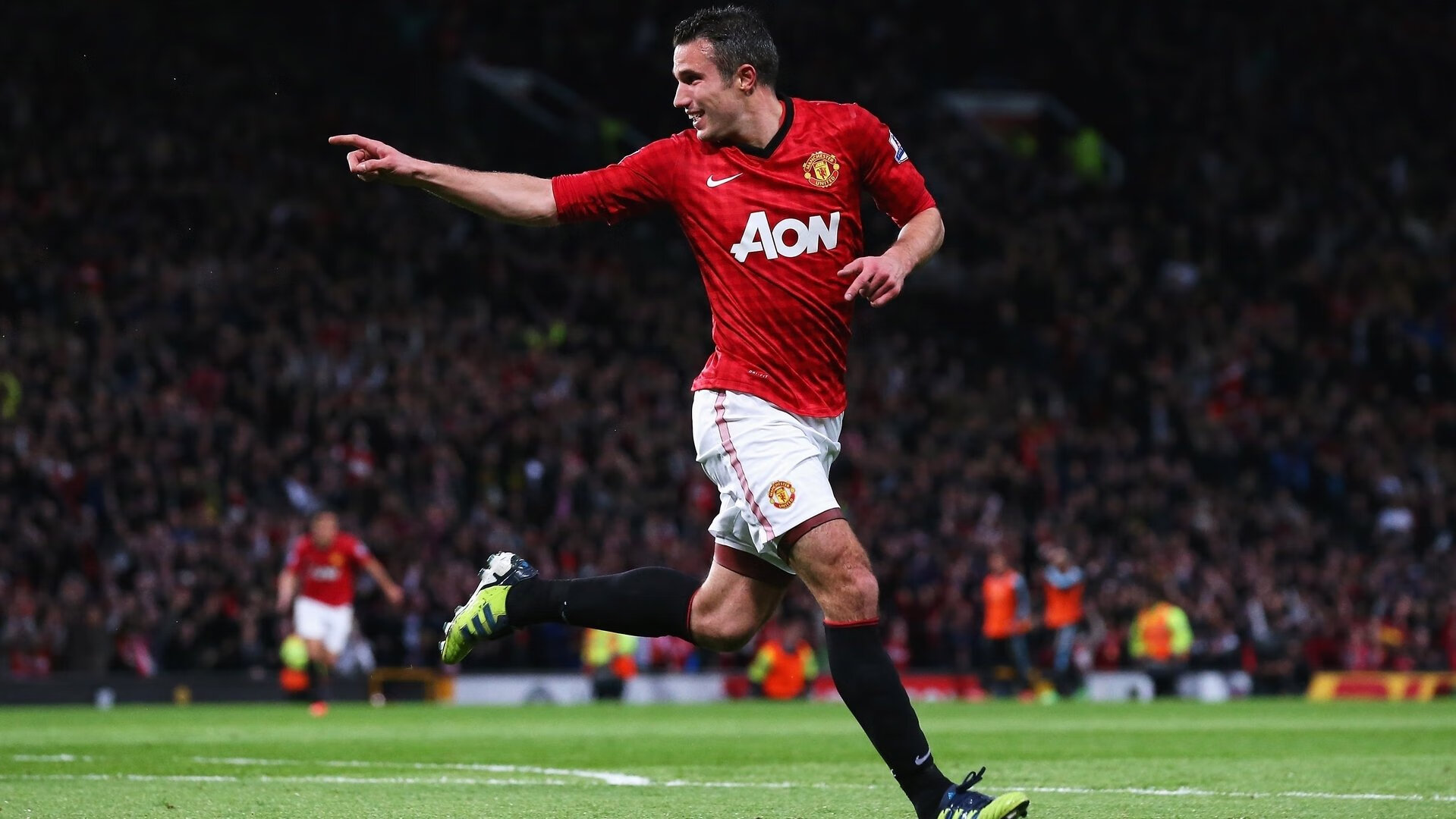 开云体育APP下载-范戴克一锤定音，喀麦隆式铁血防守斩落枪手华丽进攻