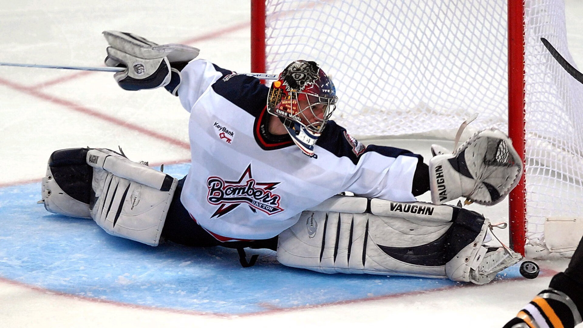 开云体育下载-世界杯之夜，贝恩如何用存在感改写2026