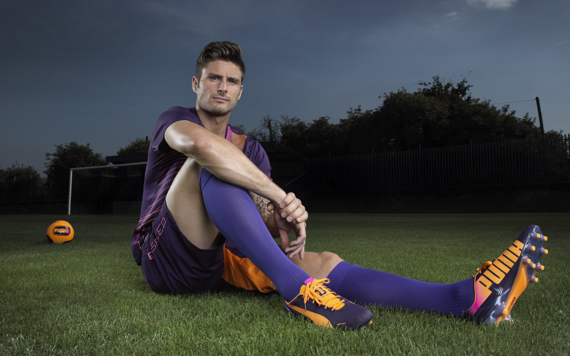 英超争冠之夜，姆巴佩打出生涯之夜